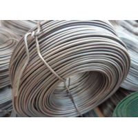 Electro Galvanized Wire