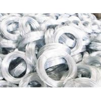 Non Galvanised Wire