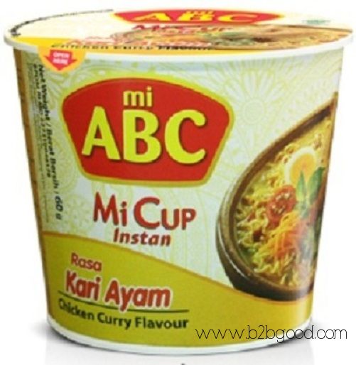 Instant Noodle