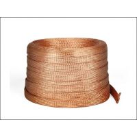 Copper Knitted Wire Mesh