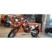 2023 KTM SX 450 F Factory Edition