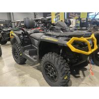 2023 CAN-AM OUTLANDER MAX XT-P 1000R