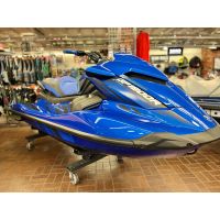 Yamaha 2023 GP1800R SVHO Jetski