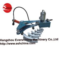 pipe bending machine