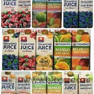 Fruit Juices