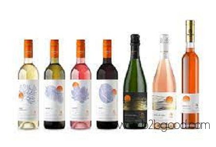 Wines from Indonesia