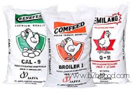 Animal Feed