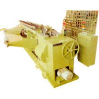 Reverse Twisted Hexagonal Mesh Machine