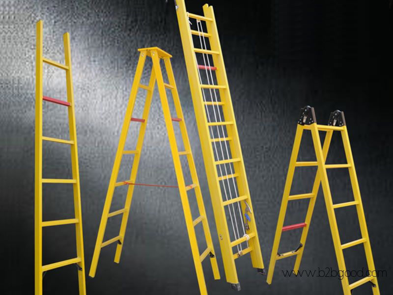 FRP Ladders