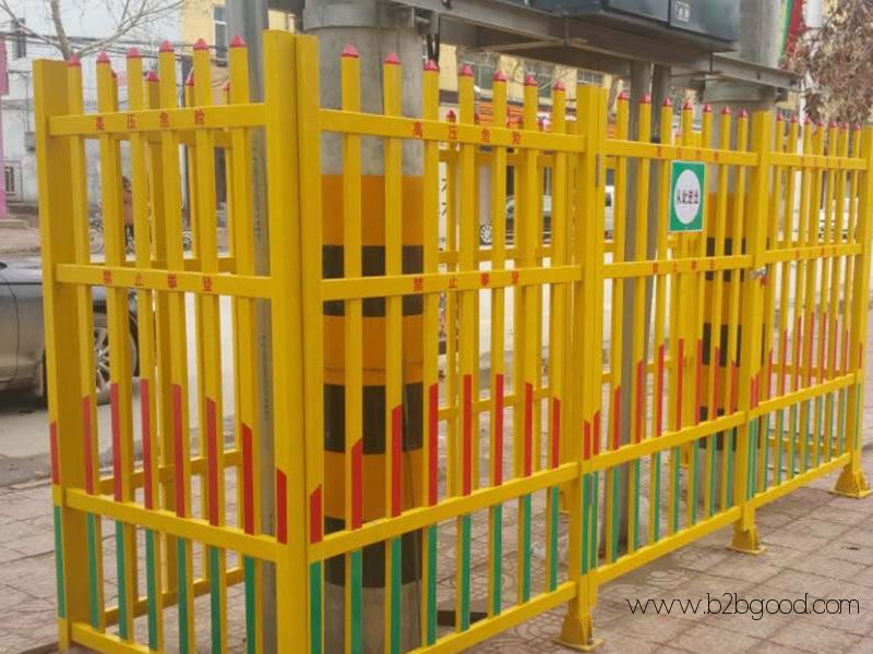 FRP Fence