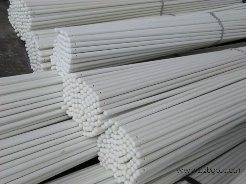 Fiberglass Solid Rods