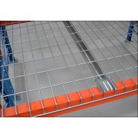 Wire Mesh Shelving