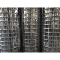 Electro Galvanized Welded Wire Mesh