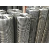 Stainless Steel Welded Wire Mesh