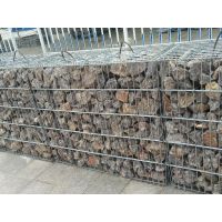 Welded Mesh Gabions