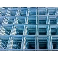 Galvanized Welded Mesh Panels