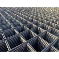 Stainless Steel Welded Wire Mesh Panels