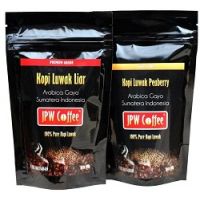 Luwak Coffee