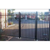 Fencing Gates