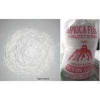 Tapioca Starch