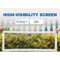 High Visibility Screen