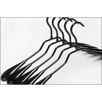 PVC Coated Wire Hangers