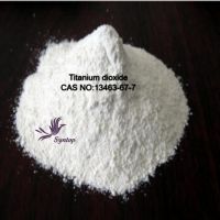 Titanium dioxide for papermaking