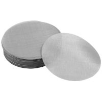 Filter Disc