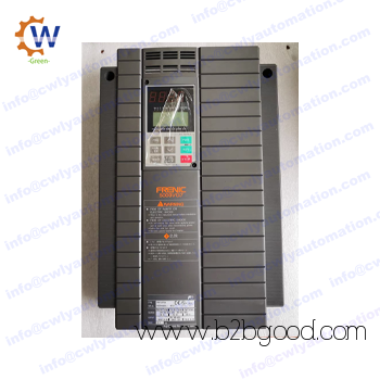 FUJI electric inverter FRN5.5VG7S