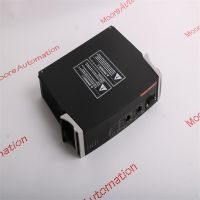 WOODWARD 8200-226 Servo Position Controller