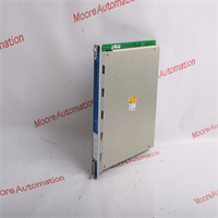 BENTLY NEVADA 125720-01 4 CHANNEL RELAY I/O MODULE