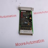 ABB SPASO11 Output Module