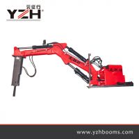 YZH  Gyratory Crusher Rockbreaker