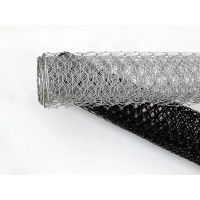 Hexagonal Wire Netting