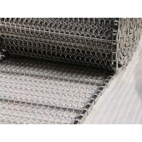 Wire Conveyor Belts