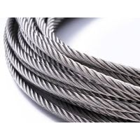 Stainless Steel Wire Rope