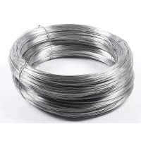 Stainless Steel Wire