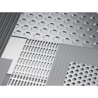 Perforated Metal