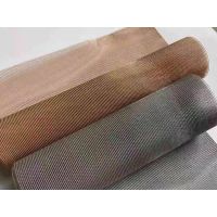 Laminated Glass Metal Mesh