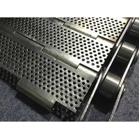 Perforated Conveyor Belt