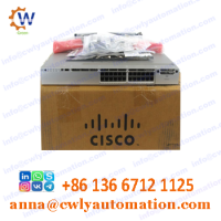 سيسكو محفز ws-c3850-12s-s طبقة 3 التبديل