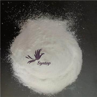 Oxidized polyethylene wax for plastic processing