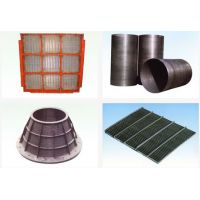 Mine Screening Mesh