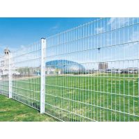 Double Wire Fencing