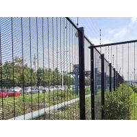 Welded Wire Fence