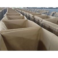 Military Defense Gabion Barriers