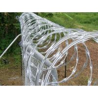 Razor Wire