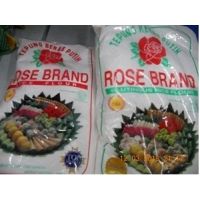 Rice Flour and Glutinuous Rice Flour