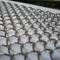 Decorative Wire Mesh