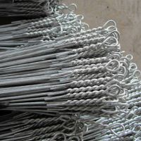 Bale Ties Wire